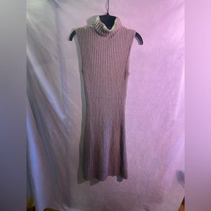 Knitted Dress